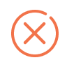 X mark