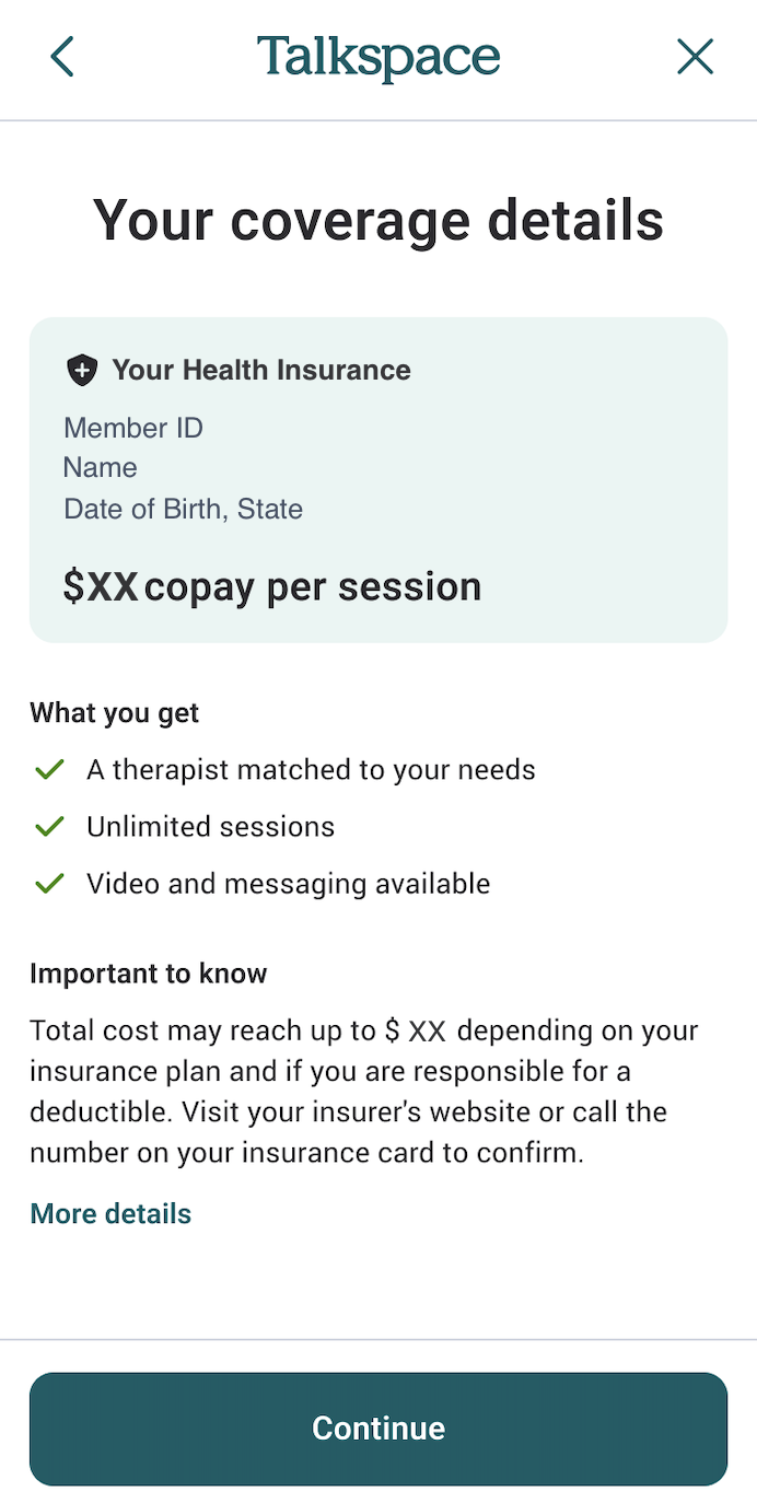 Your coverage details screen.png