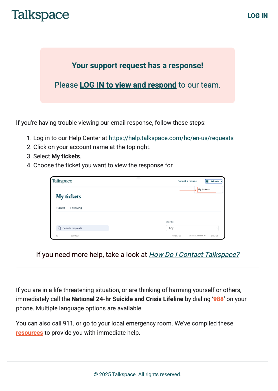4.2025 Your support request has a reply, log in to view.png