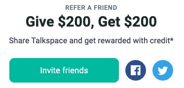 How to Help an Online Friend in Need - Talkspace