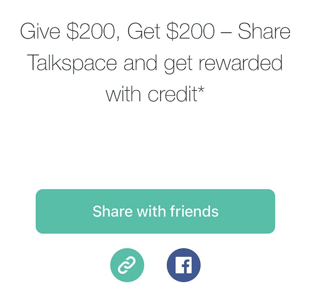 How to Help an Online Friend in Need - Talkspace